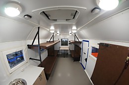 Автодома, фургоны, рефрижераторы и др.